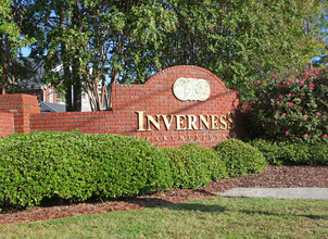 Inverness Apartments in Tuscaloosa, AL - Building Photo - Building Photo