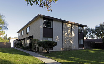 426 Tyler Way Apartments