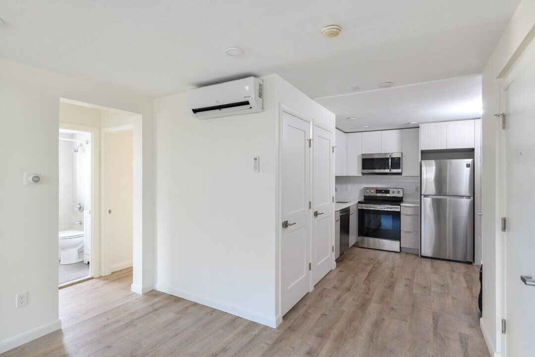 37 Parker Hill Ave, Unit 7 in Boston, MA - Building Photo