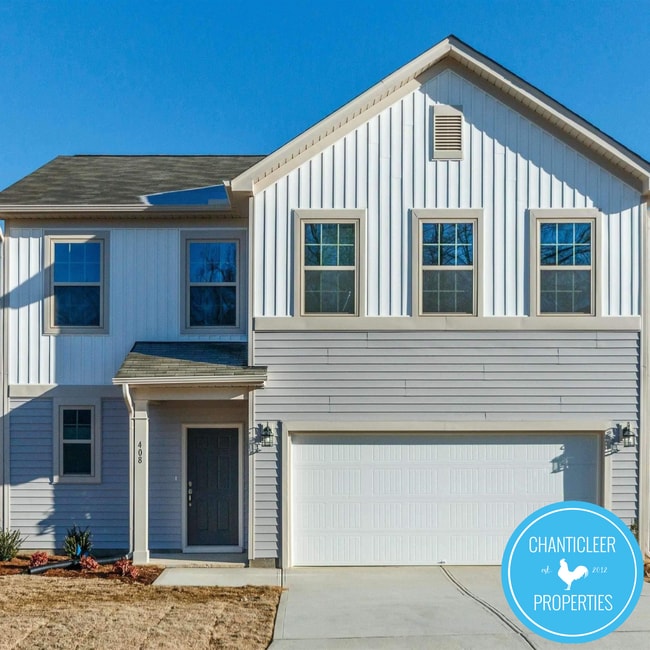 property at 2340 Piccadilly Pines Ct