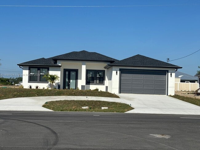 property at 3000 Nelson Rd N