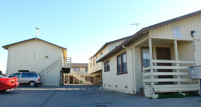 945 Del Monte Ave in Salinas, CA - Building Photo - Building Photo