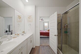 5958 First Blush Dr in Katy, TX - Building Photo - Building Photo