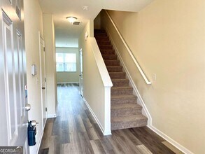 11971 Fuller St in Hampton, GA - Building Photo - Building Photo