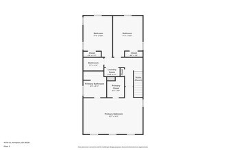 4 Elm St, Unit 1055 in Hampton, GA - Building Photo - Building Photo