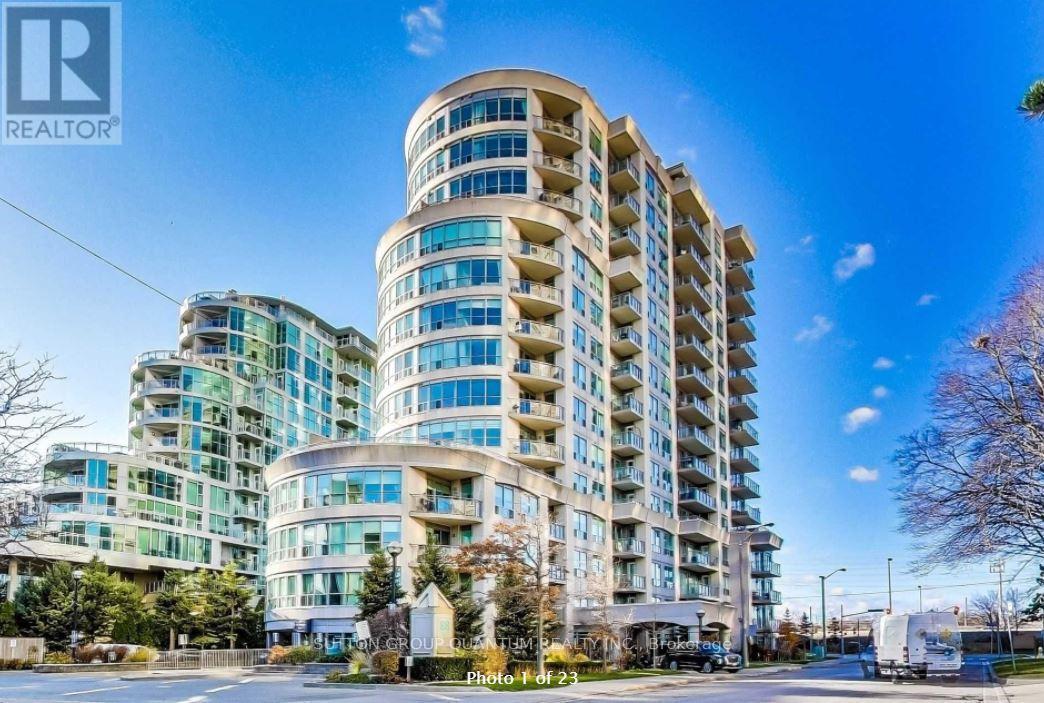 88-388 Palace Pier Ct in Toronto, ON - Building Photo