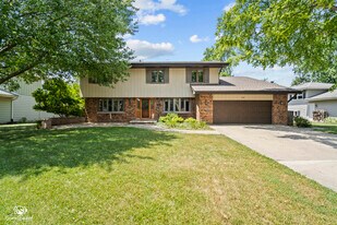 509 Apollo Dr in Joliet, IL - Building Photo