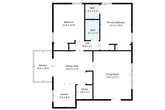 530 Whispering Hills Dr, Unit 4 in Hendersonville, NC - Building Photo - Building Photo