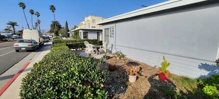 2439 Pierpont Blvd, Unit 2439 in Ventura, CA - Building Photo - Building Photo