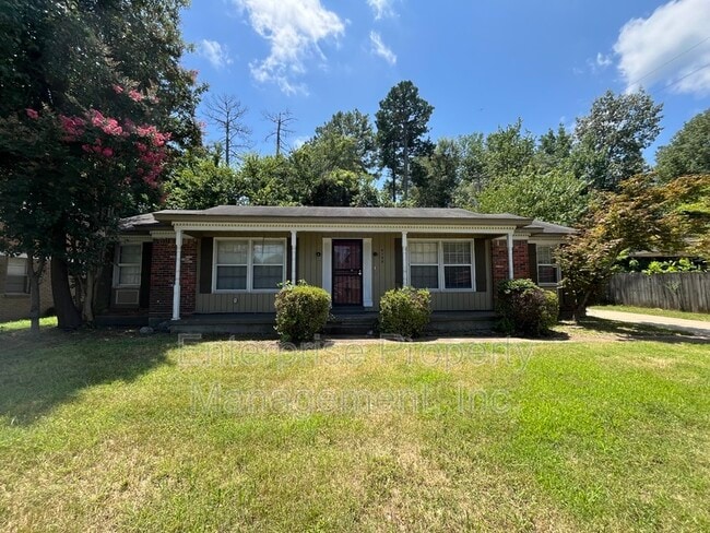 property at 4149 Yale Rd