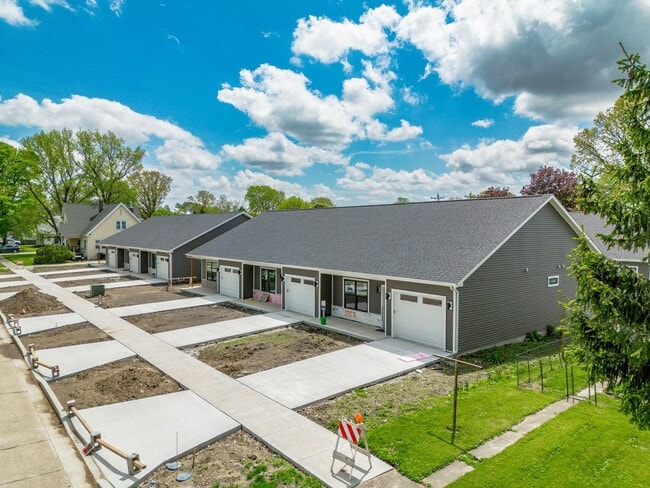 property at 111 E Ensey St