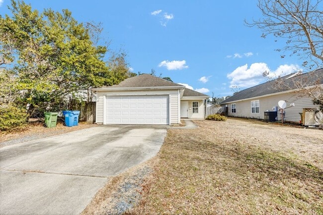 2029 Jackson St in Wilmington, NC - Building Photo - Building Photo