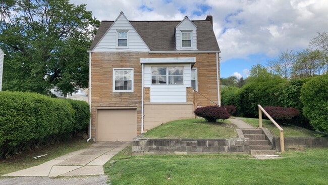 property at 144 Oak St