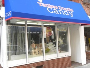 57 Salem St in Boston, MA - Foto de edificio - Building Photo