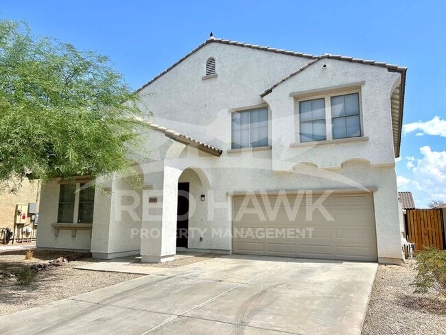 property at 45993 W Sonny Rd