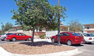 Tio Cooper in El Paso, TX - Building Photo - Building Photo