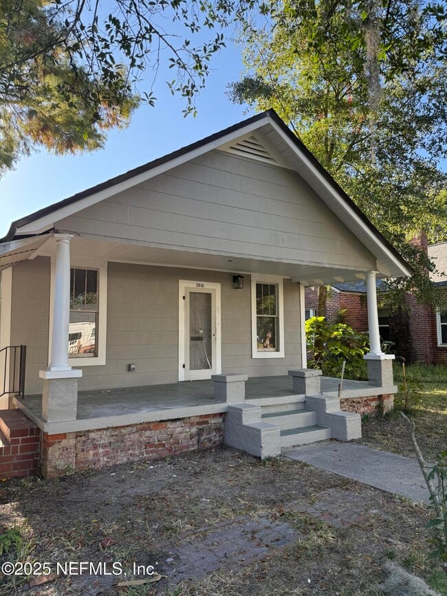 property at 3816 Boone Park Ave