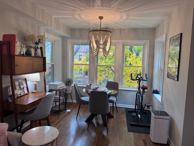 4741 N Maplewood Ave in Chicago, IL - Building Photo - Building Photo