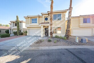 6175 S Sharon Ct in Chandler, AZ - Foto de edificio - Building Photo