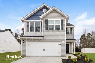 274 Kendall Dr in Winston-Salem, NC - Building Photo