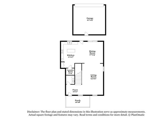 8054 Murano Cir in Palm Beach Gardens, FL - Building Photo - Building Photo