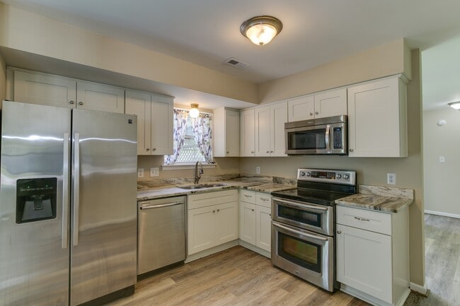 property at 732 Galahad Dr