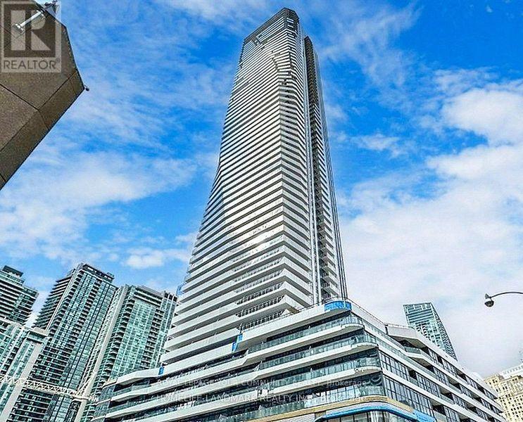 28-4128 Freeland St in Toronto, ON - Building Photo