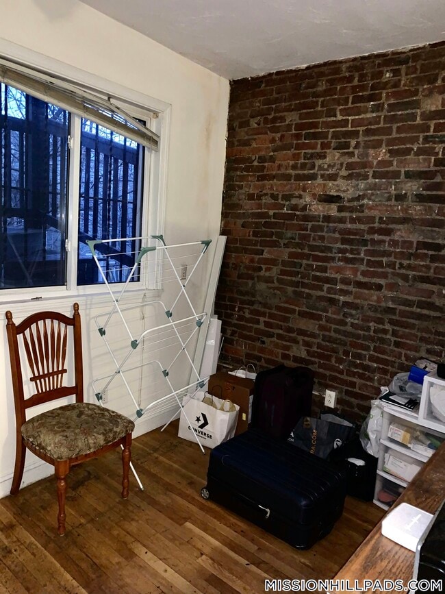 property at 733 Parker St