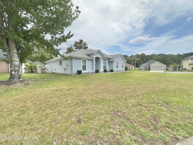 property at 248 Dover Bluff Dr