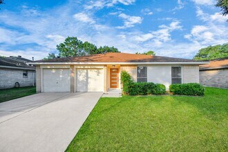 1322 Silver Morning Dr in Katy, TX - Building Photo - Building Photo