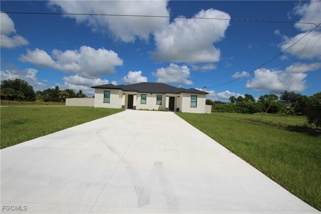 property at 5148 Centennial Blvd