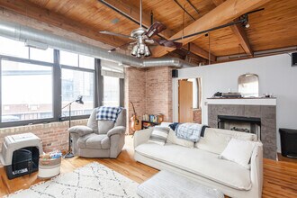 625 W Jackson Blvd in Chicago, IL - Building Photo - Building Photo