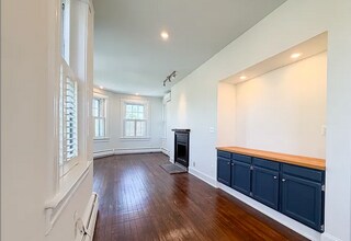 101 7th St SE in Washington, DC - Building Photo - Building Photo