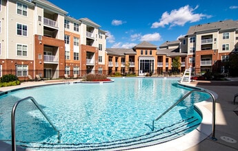 Serenity Place at Dorsey Ridge in Hanover, MD - Building Photo - Building Photo