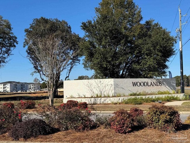 4406 Thistle Pine Ct in Milton, FL - Building Photo - Building Photo