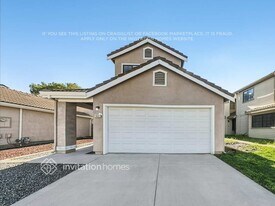 1837 Babbe St in Oakley, CA - Building Photo