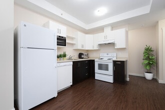 Hockley Apartments in Langford, BC - Building Photo - Floor Plan