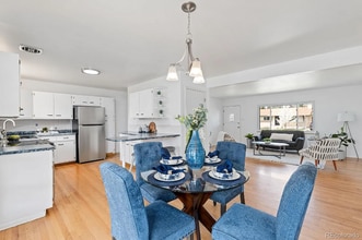 7896 E Jefferson Pl in Denver, CO - Building Photo - Building Photo