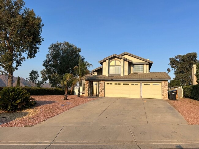 property at 26880 Filly Ct