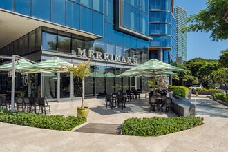 Anaha in Honolulu, HI - Foto de edificio - Building Photo