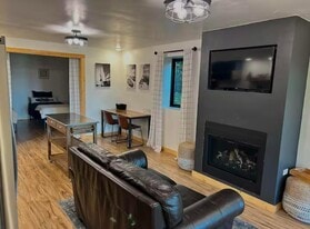 1015 Princeton in Forrest City, AR - Building Photo