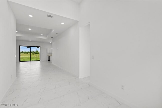 property at 4105 NW 38th Terrace