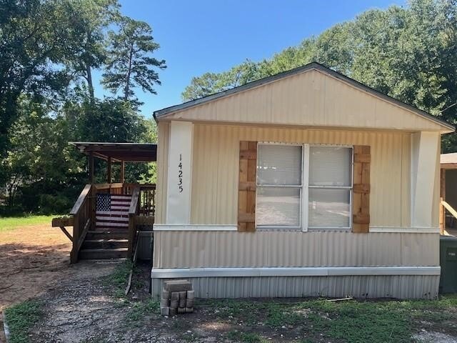 property at 14235 E Ravine Run