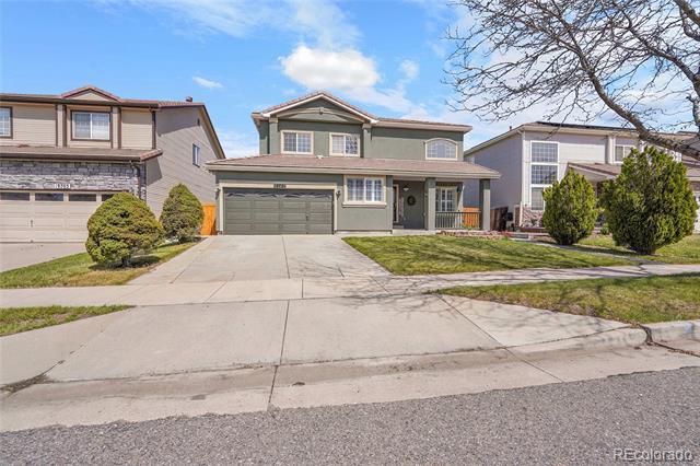 property at 19731 E 40th Ave