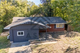 1808 Treat Dr in Midwest City, OK - Building Photo - Building Photo