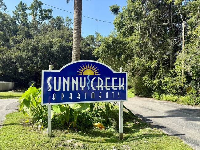 Sunny Creek Apartments