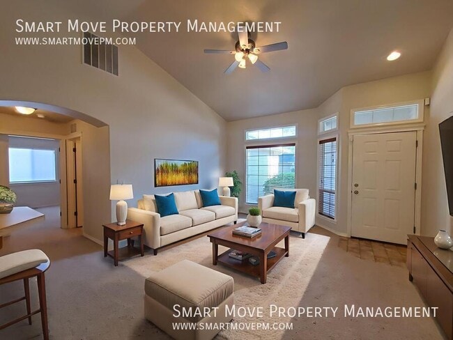 1427 W Great Basin Dr in Meridian, ID - Building Photo - Building Photo