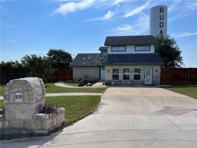 515 Bonita Vista Dr