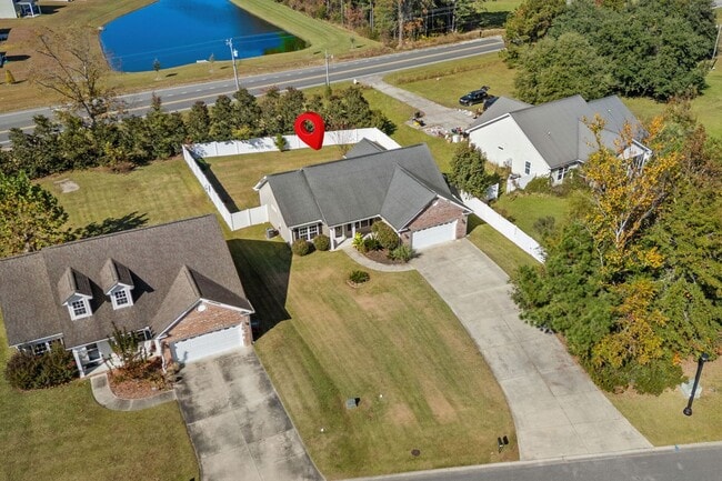 205 Oak Landing Dr in Conway, SC - Building Photo - Building Photo