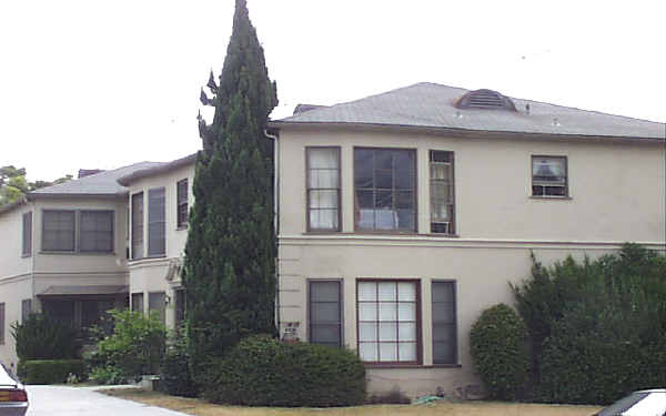 1416 S Beverly Dr in Los Angeles, CA - Building Photo - Building Photo